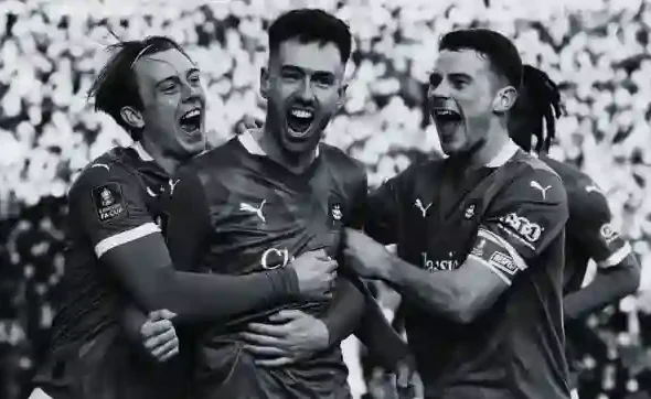 Plymouth Argyle vs Liverpool F.C. Stats