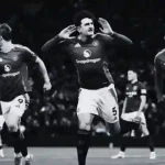 Manchester United F.C. vs Ipswich Town Standings