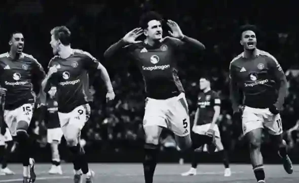 Manchester United F.C. vs Ipswich Town Standings