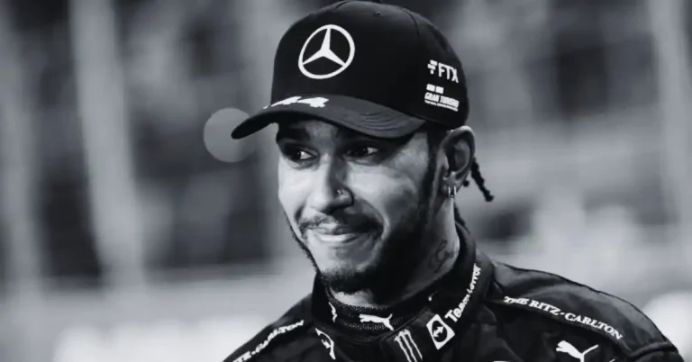 F1 News Hamilton