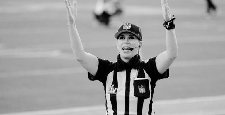 How Much Do NFL Referees Make